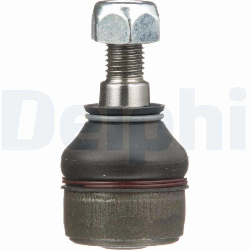 Delphi Steering Tie Rod End Ball Joint Front M14x1.5 fits Daimler Daimler Xj