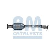 BM Catalysts Homologated Petrol Cat fits Renault Scénic I 2000-2003 2.0