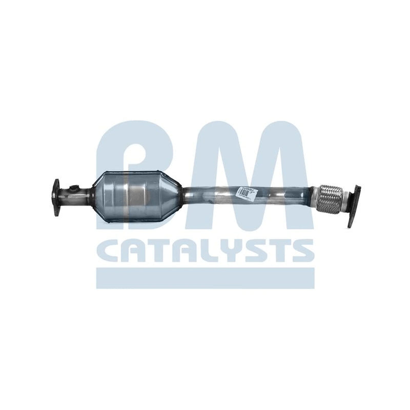 BM Catalysts Homologated Petrol Cat fits Renault Scénic I 2000-2003 2.0