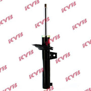 KYB Shock Absorber Damper Strut Front fits Audi A3 2012-2021