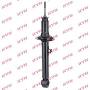 KYB Shock Absorber Damper Strut Rear fits Mitsubishi Galant 1988-1992 2.0