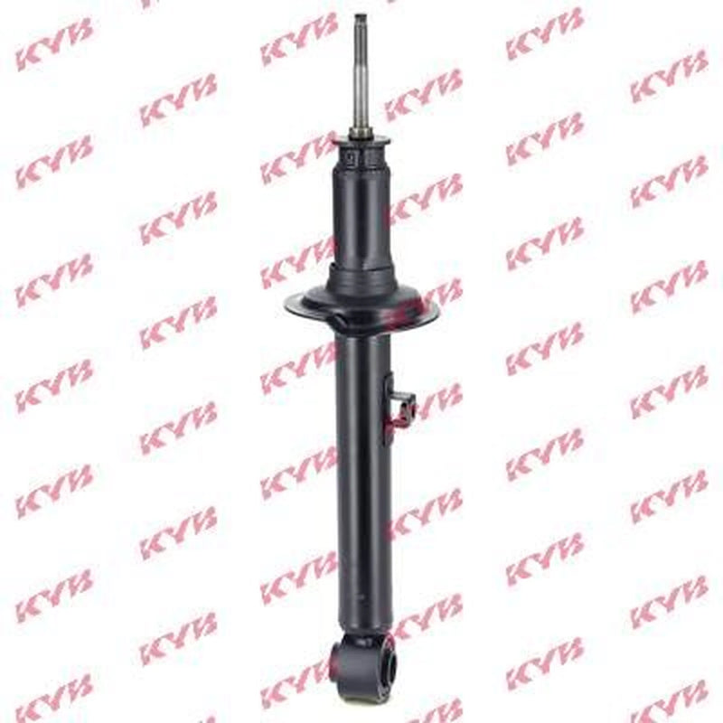 KYB Shock Absorber Damper Strut Rear fits Mitsubishi Galant 1988-1992 2.0