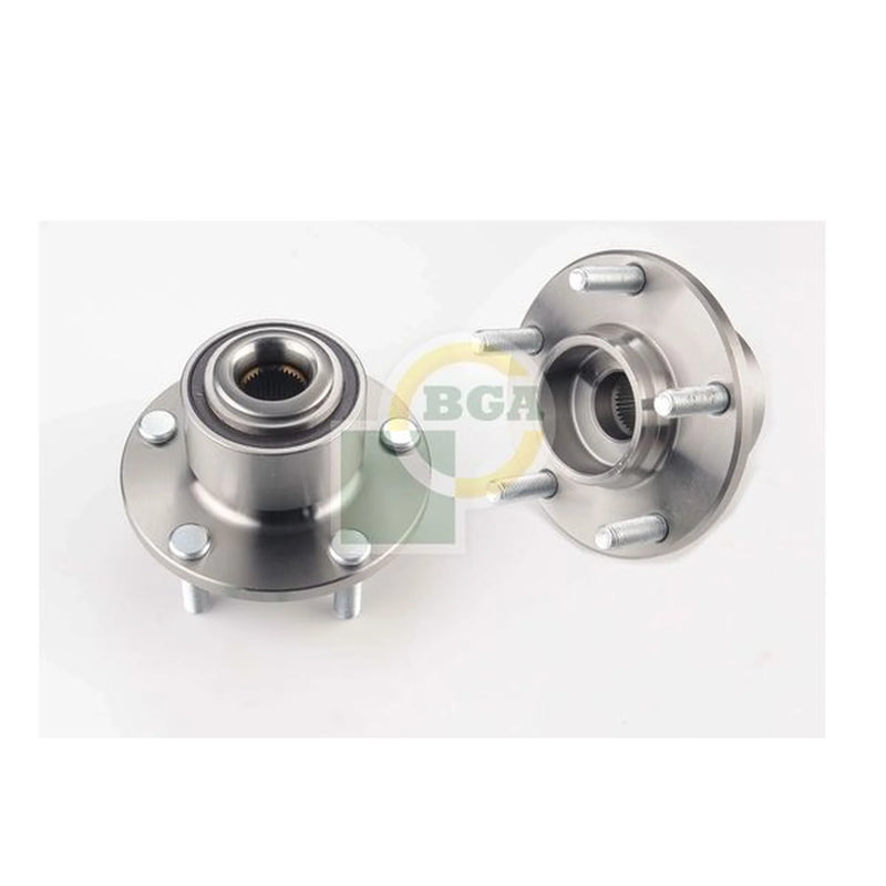 BGA Wheel Bearing Kit 138mm WHB5411K