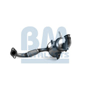 BM Catalysts Homologated Diesel Cat & Dpf fits Ford C-Max II 2010-2019 1.6