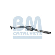 BM Catalysts Homologated Petrol Cat fits Citroën Xantia 1995-2003 1.8