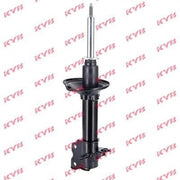 KYB Shock Absorber Damper Strut Rear Right fits Nissan 100NX 1990-1994 1.6 2.0