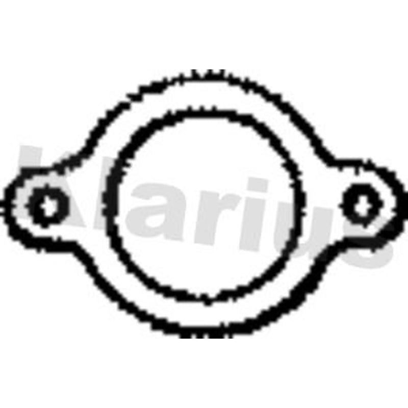 Klarius Exhaust Pipe Gasket OD