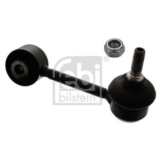 Febi Stabiliser Bar Link Coupling Rod Rear Left 30736