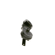 Bosch Trumpet Style Car Horn Left fits Mercedes-Benz Slk 2004-2011
