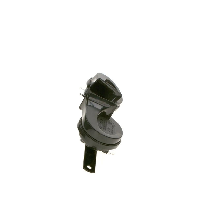 Bosch Trumpet Style Car Horn Left fits Mercedes-Benz Slk 2004-2011