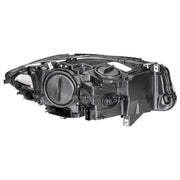 Hella Headlight Headlamp D1S/H7 Left fits BMW 5 2009-2017