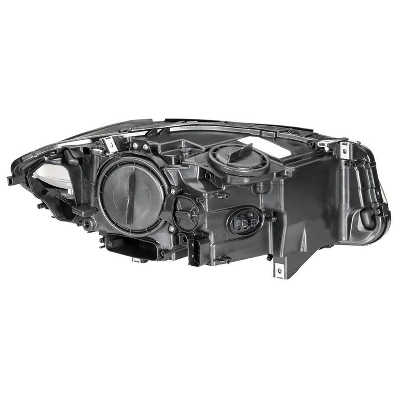 Hella Headlight Headlamp D1S/H7 Left fits BMW 5 2009-2017