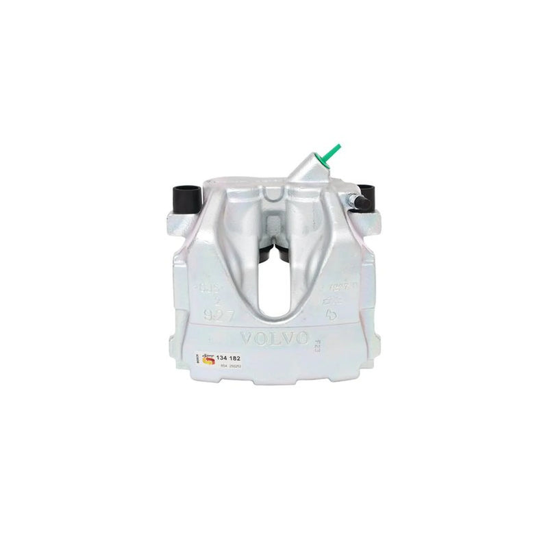 Bosch Brake Caliper Assembly Front Left 0 986 134 182