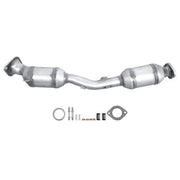 Hella Catalytic Converter fits Nissan Micra C+C III 2005-2010 1.6