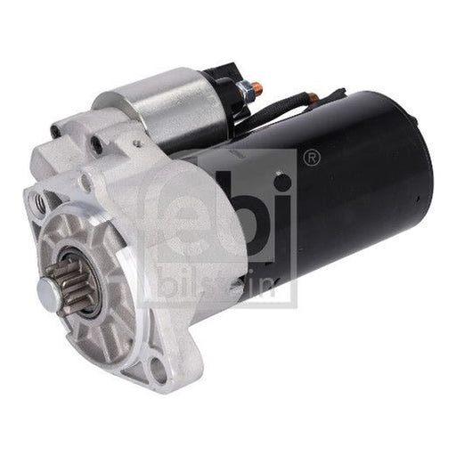 Febi Starter Motor 12V 2kW 9 Teeth 193397