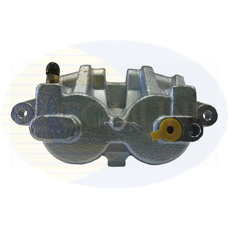 Comline Brake Caliper Assembly Front Right fits Land Rover Discovery 1998-2004