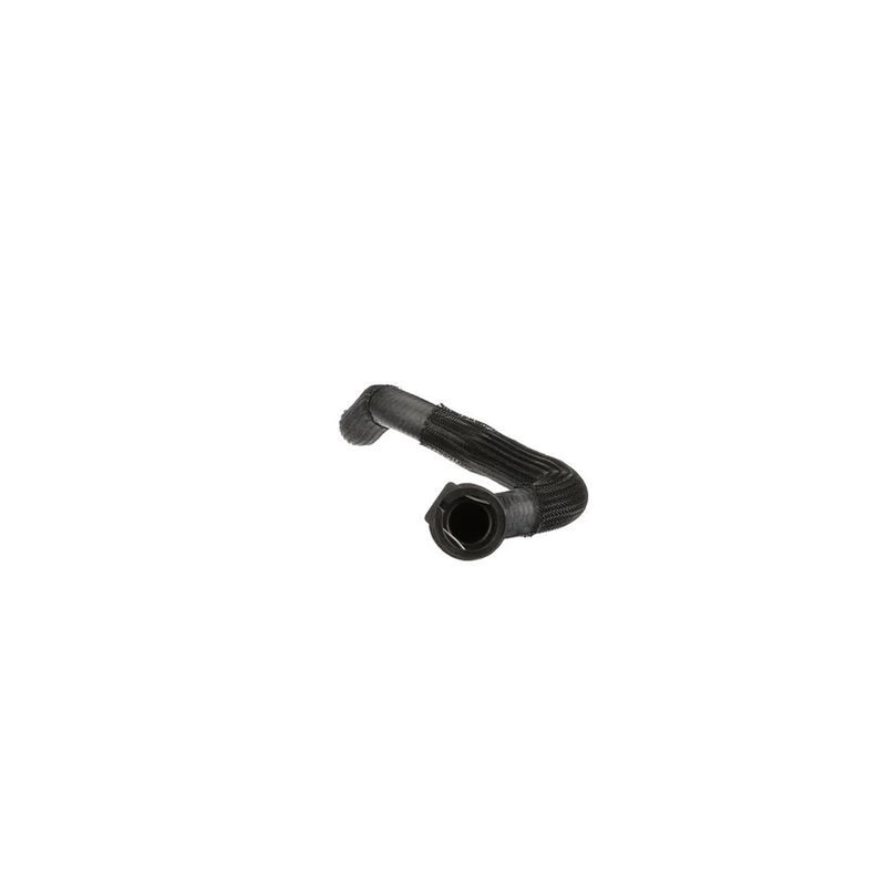 Gates Molded Heater Hose fits Peugeot 307 2000-2008 1.4 1.6