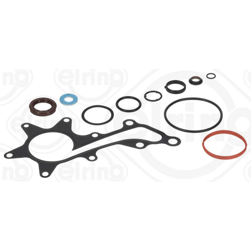 Elring Crankcase Gasket Kit ID fits Aston Martin Cygnet 2011-2013 1.3