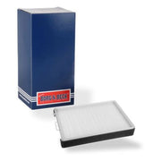 Borg & Beck Cabin Air Filter (Pollen Filter) BFC1213