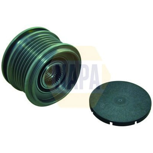 NAPA Alternator Overrunning Freewheel Clutch NOP1070