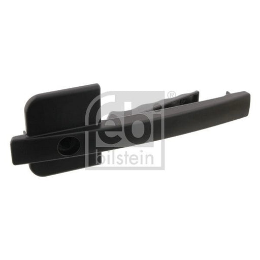 Febi Exterior Door Handle Right Metal 29165
