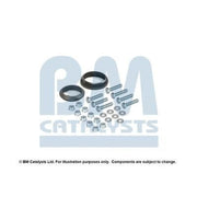 BM Catalysts Exhaust Pipe Mounting Kit FK70343B