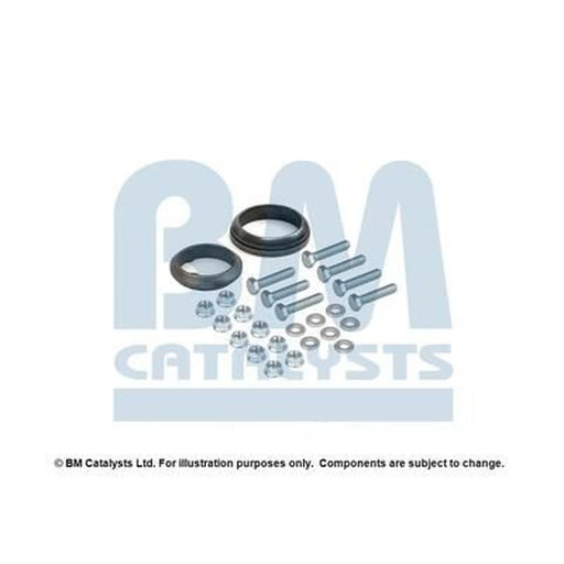 BM Catalysts Exhaust Pipe Mounting Kit FK70343B