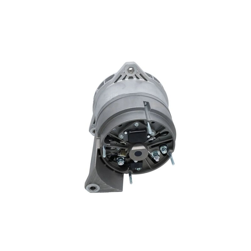 Bosch Car Alternator 12V fits Mercedes-Benz Axor 2002-2004