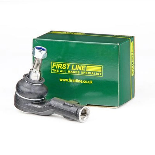 First Line Steering Tie Rod End Ball Joint fits Land Rover Range Rover Sport I