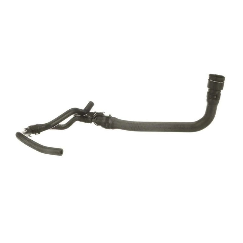 Gates Radiator Coolant Hose 525mm ID fits Audi A1 Allstreet 2022 on