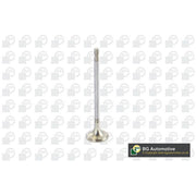 BGA Engine Exhaust Valve Head V123003