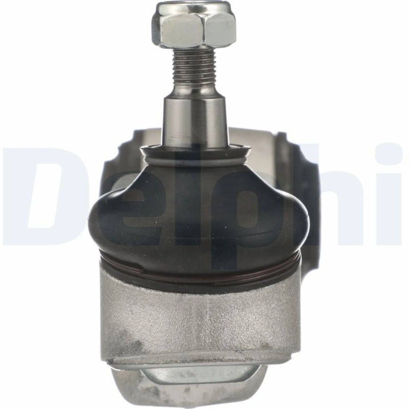 Delphi Control/Trailing Arm Upper fits Mercedes-Benz 123 1976-1985