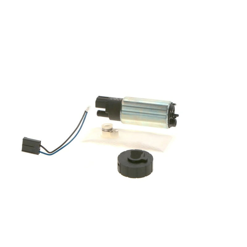 Bosch Fuel Pump Assembly in the fuel tank fits Toyota Yaris 2002-2005 1.0 1.3