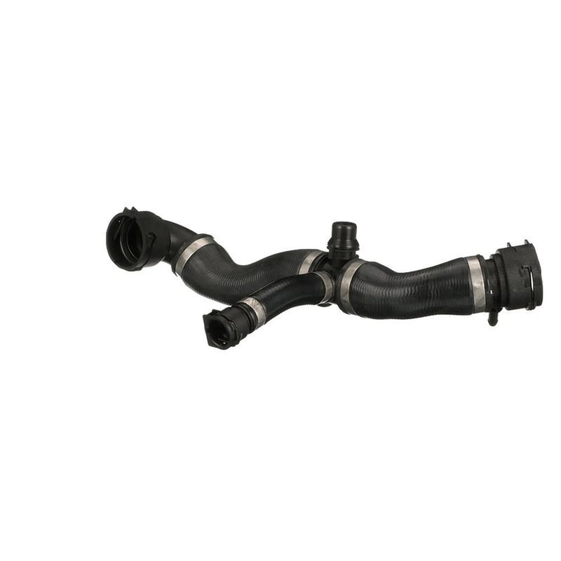 Gates Radiator Coolant Hose 315mm ID fits BMW 1 2006-2013
