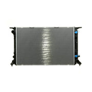 Mahle Engine Radiator fits Audi Q5 2008-2017 3.0