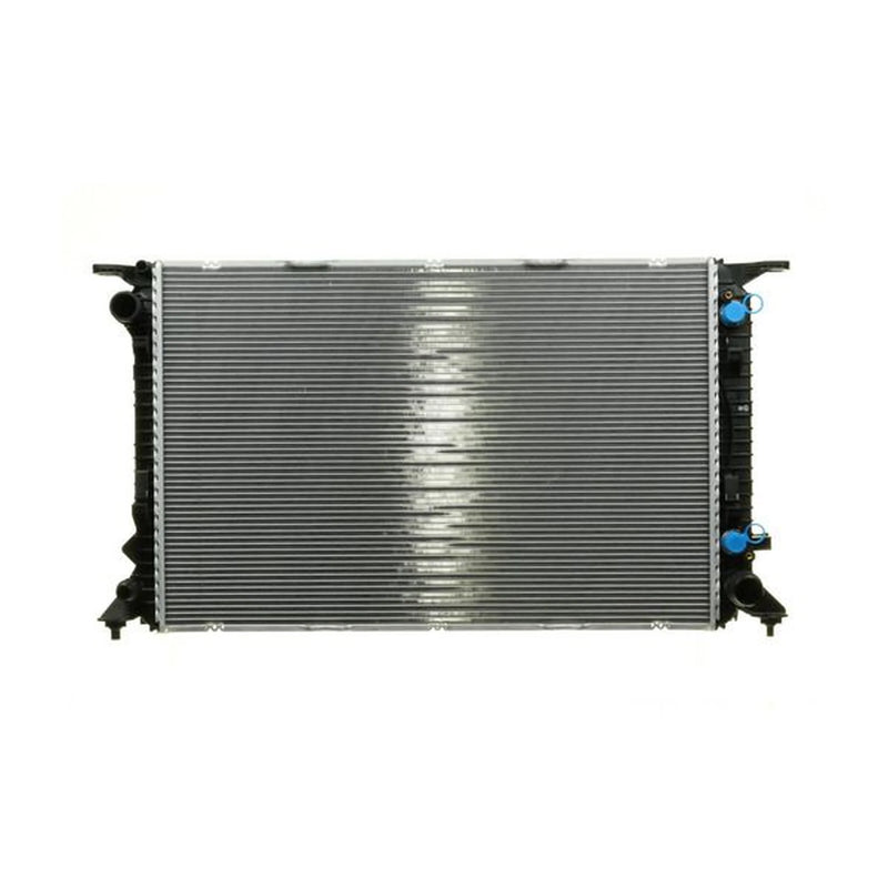 Mahle Engine Radiator fits Audi Q5 2008-2017 3.0