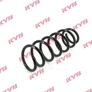KYB 2 x Suspension Springs fits BMW 5 2009-2017