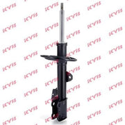 KYB 2 x Shock Absorbers fits Lexus Rx 2008-2015