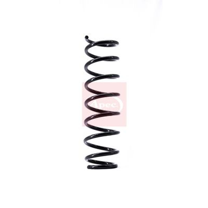 Apec Rear Suspension Coil Spring fits BMW 7 2001-2008