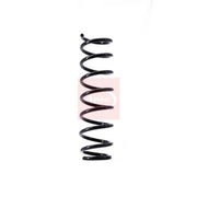 Apec Rear Suspension Coil Spring ACS1517