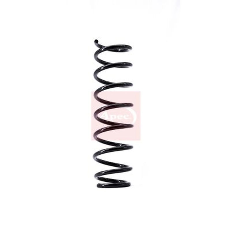 Apec Rear Suspension Coil Spring ACS1517