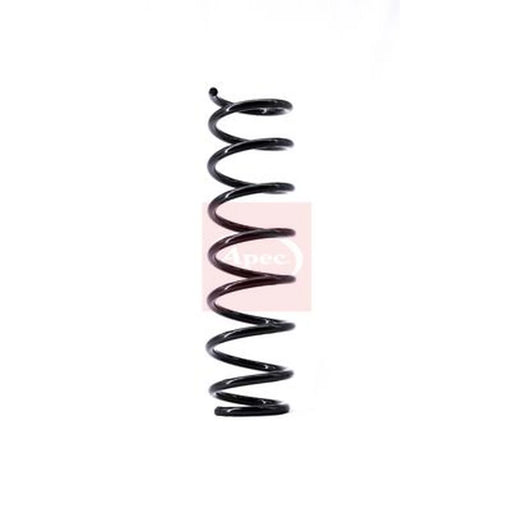 Apec Rear Suspension Coil Spring ACS1517