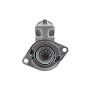 Hella Starter Motor 12V 1.7kW 10 Teeth fits Porsche 911 1988-1997 3.3 3.6 3.8