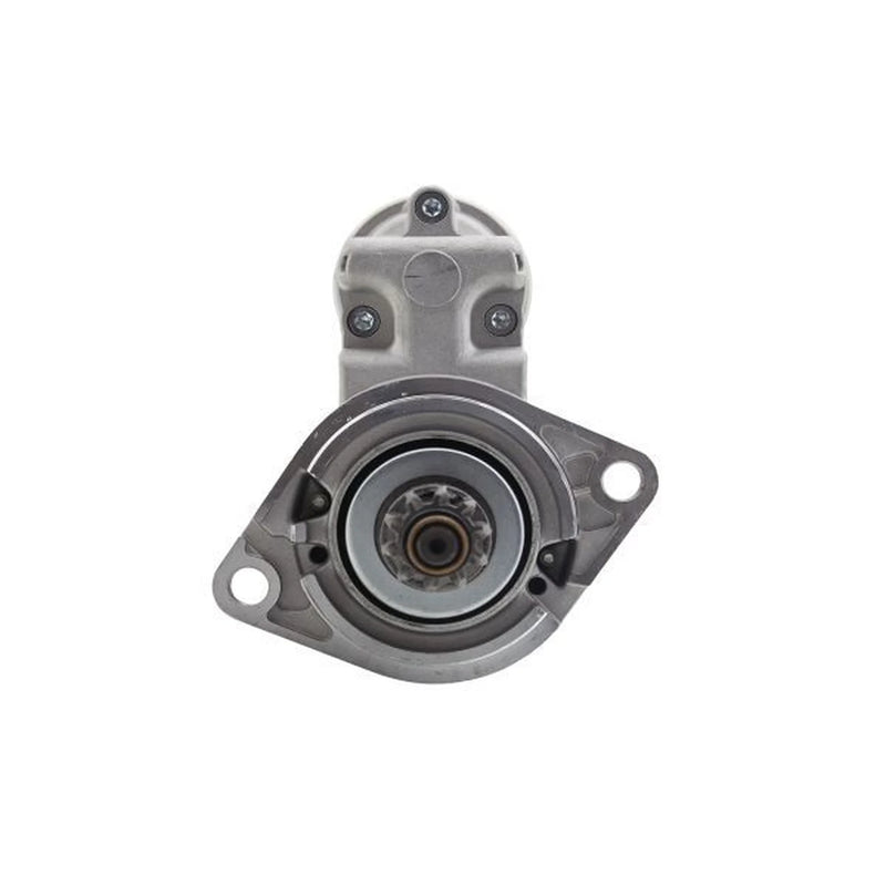 Hella Starter Motor 12V 1.7kW 10 Teeth fits Porsche 911 1988-1997 3.3 3.6 3.8