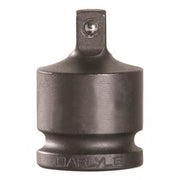 Carlyle Tools 3/8Dr F X 1/4Dr M Impact Adapter - image 1