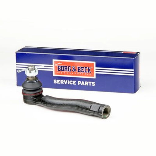 Borg & Beck Steering Tie Rod End Ball Joint BTR5193
