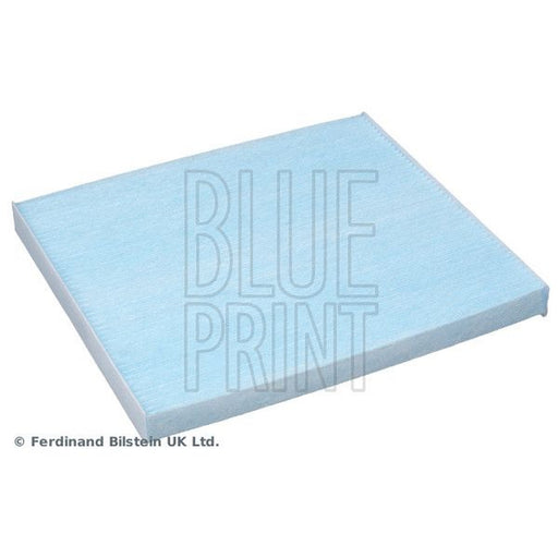 Blue Print Cabin Air Filter (Pollen Filter) fits Cadillac Cts 2005-2013 2.8 3.6