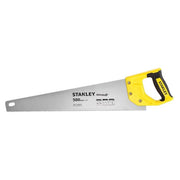 Stanley® Hand Tools Sharpcut™ Handsaw 500mm (20in) 7 TPI STANLEY® Hand Tools - Dynamic Drive