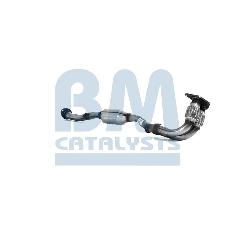 BM Catalysts Homologated Petrol Cat fits Toyota Avensis 2000-2003 1.8