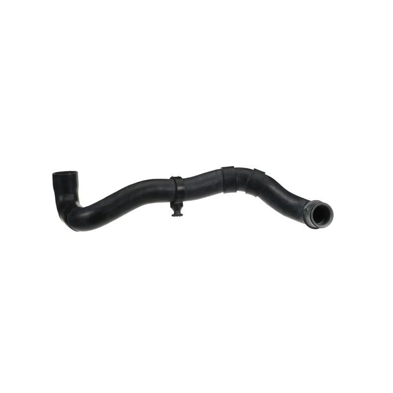 Gates Radiator Coolant Hose 610mm ID fits Mercedes-Benz C-Class 2000-2002